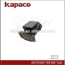 MAFS Sensor de flujo de aire para NISSAN INFINITI 22680-31U05 22680-31U00